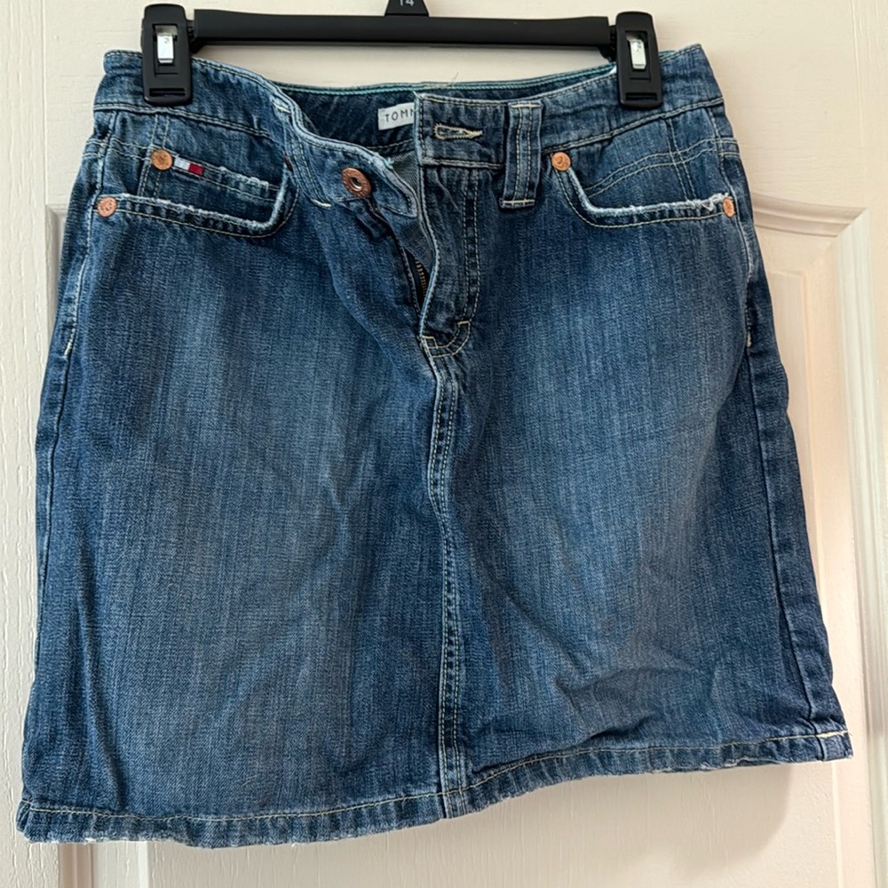 Tommy Hilfiger Skirt